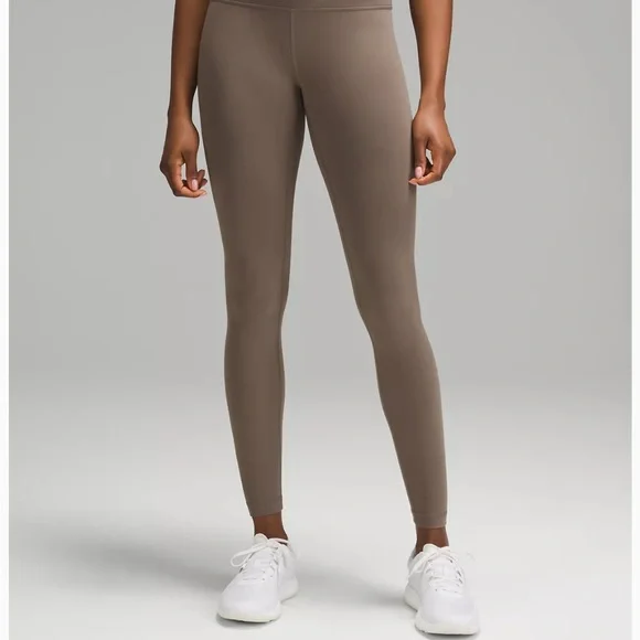 Lululemon Wunder Train High Rise 25” Leggings - Picture 2 of 8